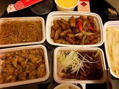 -大地春饼店(黄河路店)
