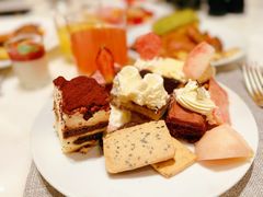 -广州四季酒店·意珍·意式自助餐