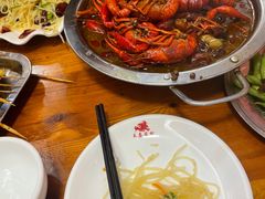 -三喜龙虾(江西路总店)