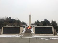-西柏坡红色胜典景区