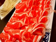 -福寿斋·老北京铜锅涮肉·烧烤(清岚店)