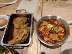 -小满手工粉(北京富力广场店)