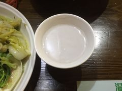 -素清香(解放路店)