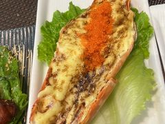 -樱の千渡日式料理·铁板烧•烧鸟(金盛田广场店)