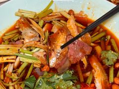 -易老妈蹄花.特色川菜(人民公园总店)