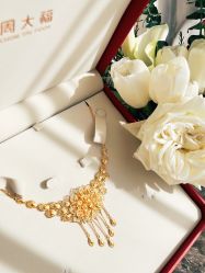 -周大福 CHOW TAI FOOK(新世界百货崇文店)