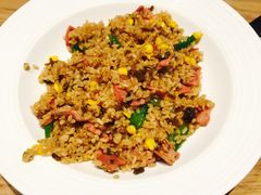 -必胜客(桐梓坡店)