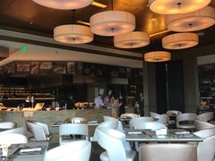 大堂-上海金桥红枫万豪酒店-万豪中餐厅