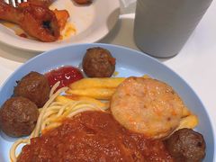 -宜家·瑞典风味餐厅(无锡店)