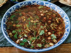 -惠记粉汤羊血(小南门店)