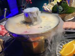 -王家渡火锅店(棕榈泉店)
