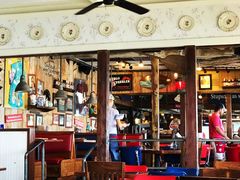 -阿甘虾餐厅(Maui)