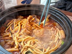 -肖记公安牛肉鱼杂馆·省级非物质文化遗产(江汉路直营店)