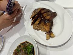 -老吉士酒家(天平路店)