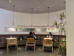 -BE BRIGHT KITCHEN(正佳广场店)