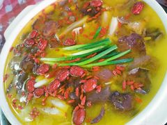 -青城甲(青城山店)