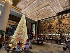 -长沙富力万达文华酒店