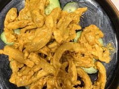 -玉华台饭庄·淮扬菜·烤鸭(望京店)