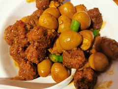 -小柴米·传统江西菜(八一广场店)