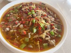 -蛙兔鸡自贡风味·特色江湖菜(广都店)