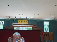 -福照楼汽锅鸡·云南菜(护国路店)
