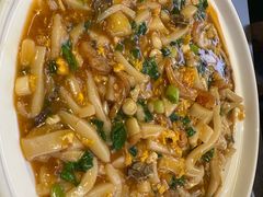 海鲜年糕-江南里·新浙菜(苏州大悦城店)