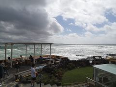 -Cafe Aewol Monsant