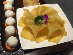 -捞神煲汤火锅(湖滨商业街店)