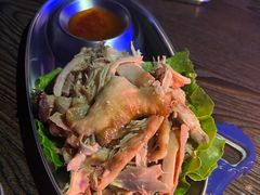 -酒肆浅葱·特色菜馆(卓悦intown店)