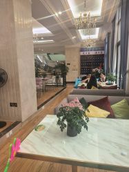 点击看大图 -大喜成国际宴会中心(金华店)