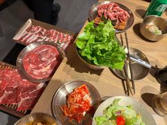 -西塔老太太泥炉烤肉(虹桥南丰城店)