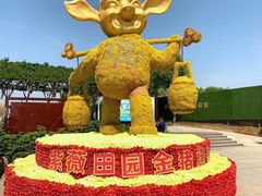 -武汉紫薇都市田园