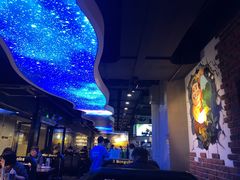 大堂-三个蒙古大叔羊肉串(大宁店)