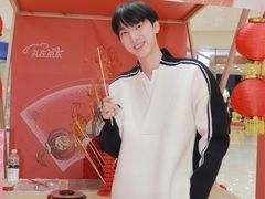 -光启城时尚购物中心