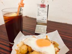 -華叔茶記