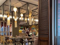 大堂-Thai Alley泰爱里(二沙岛店)