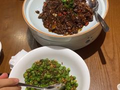 -湘约东方·湘约和港·湖南家常菜·宴请(民星路店)