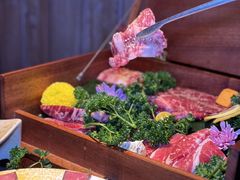 -MIKOMIKO和牛烧肉专门店(南门店)