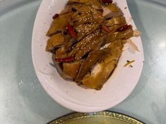 -瑞丰园庭院餐厅·白族传统家常菜
