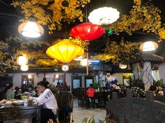 -庭院小酌(瑞莲街店)