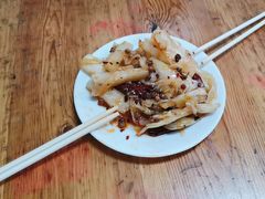 -老味道饺子馆(回民街店)