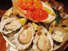 -壳里西餐厅Coquille Seafood Bistro(蒙自路店)