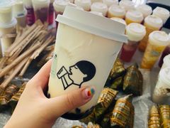 -喜茶(上海五角场万达店)