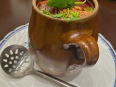 -巢湖名吃·东关老鹅汤(江南风情街店)