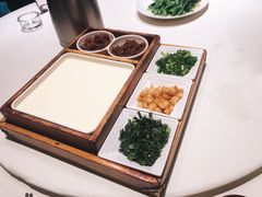 泉水小豆腐-奇滋豆味(南十四道街店)