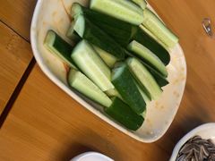 -蚝老板海鲜烧烤大排档(码头店)