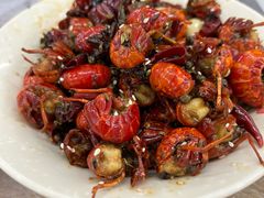 -小民大排档(马场角横路店)