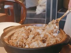 -汤城小厨•粤菜•靓汤(苏州街店)