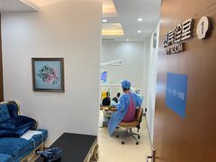 -圣贝口腔(海淀店)