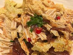 -百富源·海鲜辽菜(和平北大街店)